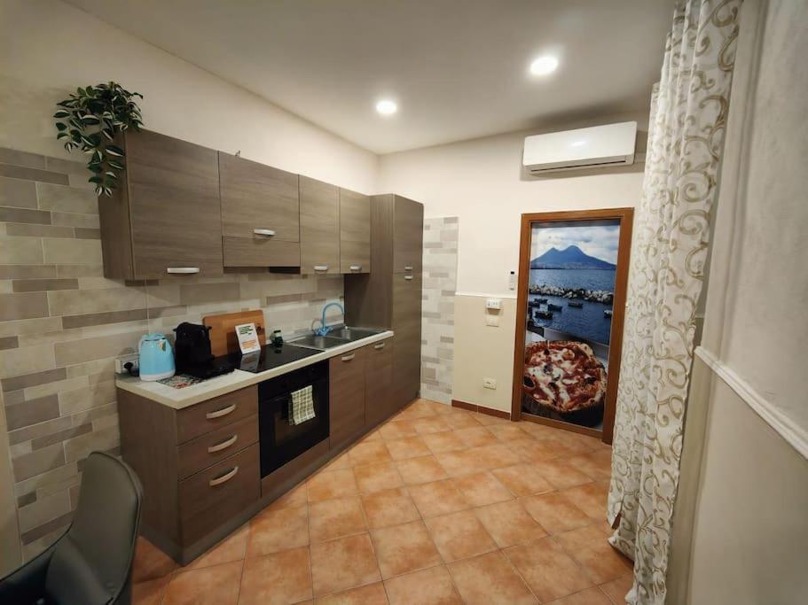 Casa Antida Appartement