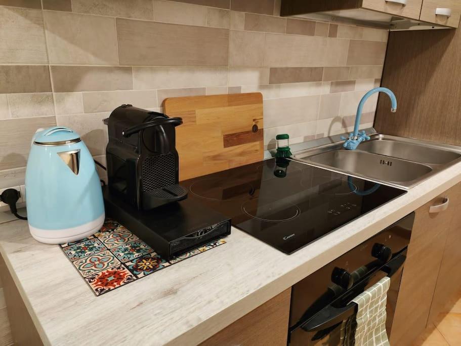 Casa Antida Appartement *