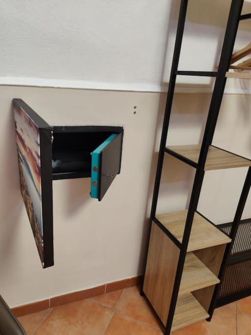 Appartement Casa Antida Naples