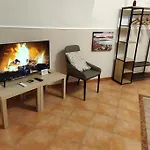 Casa Antida