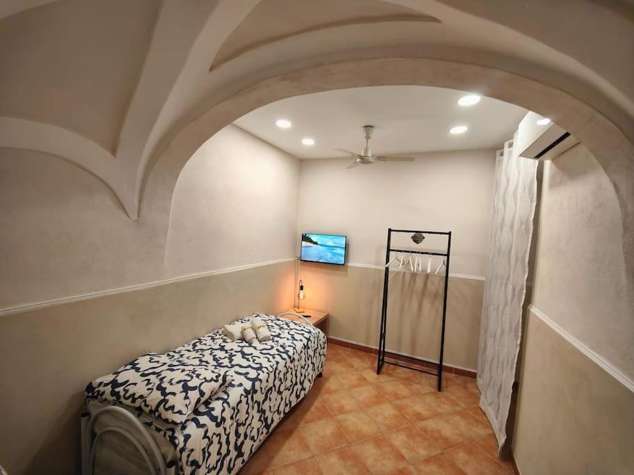 Apartment Casa Antida