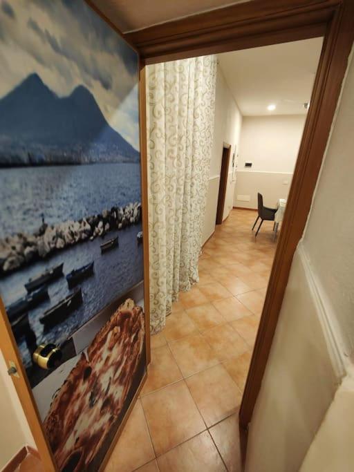 Apartment Casa Antida Naples