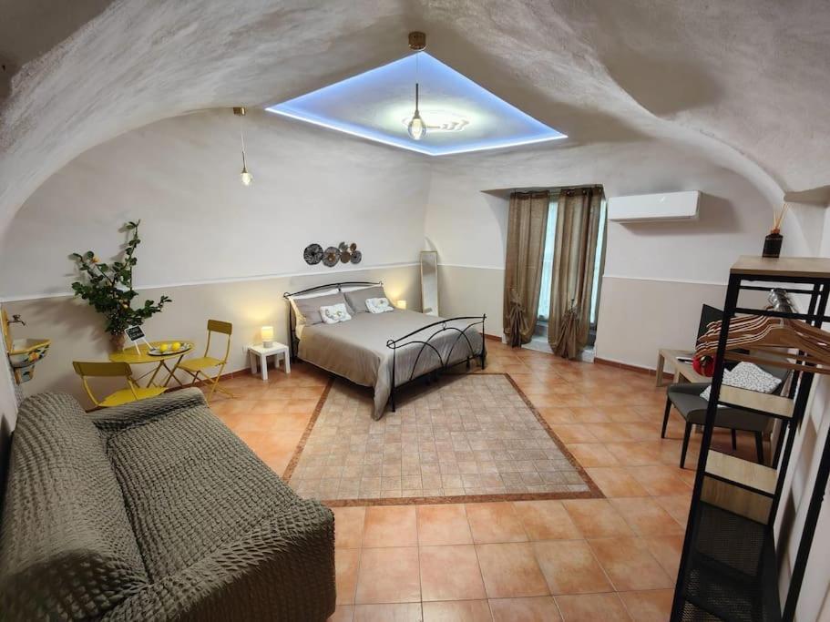 Casa Antida *