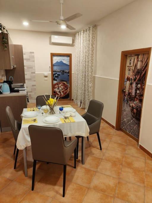 Casa Antida Apartment