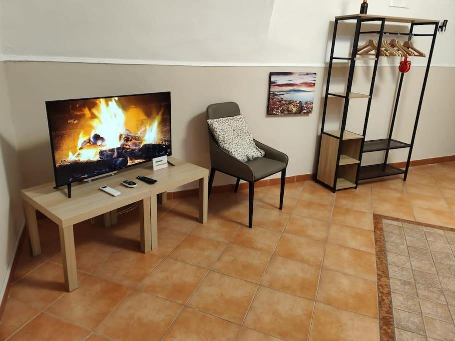 Apartment Casa Antida *