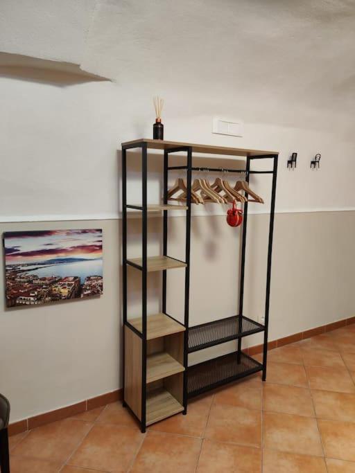 Casa Antida * Naples