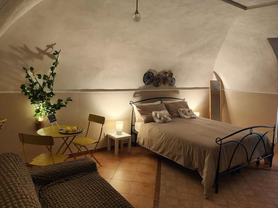 Casa Antida * Naples