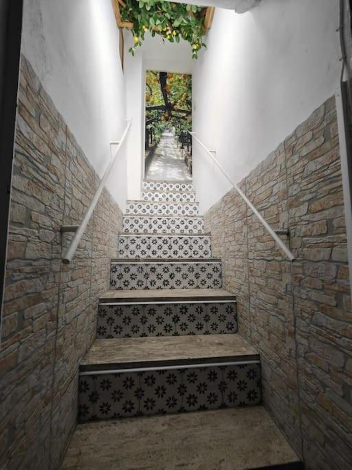 Casa Antida Apartment Naples
