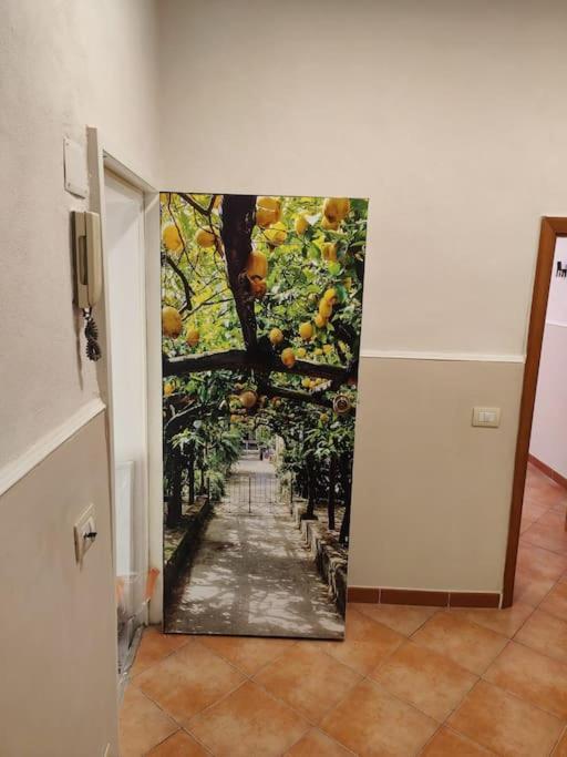 Casa Antida Naples