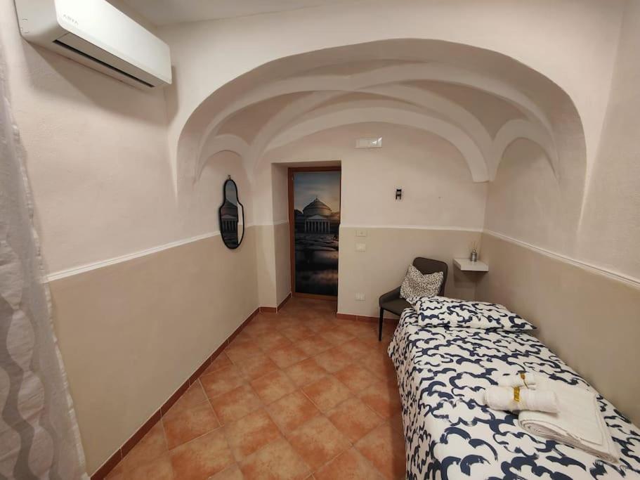Casa Antida Apartment