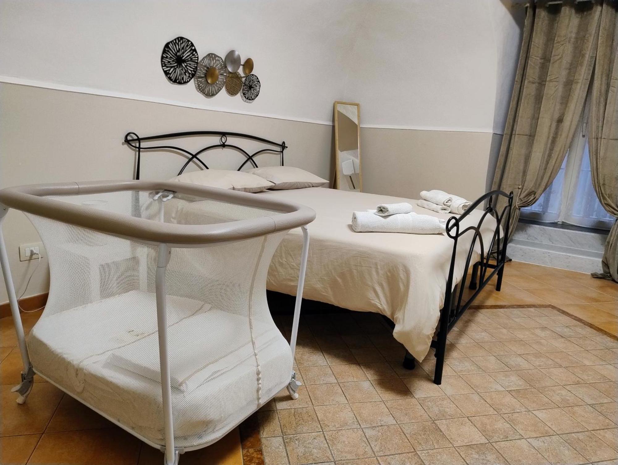 Casa Antida Apartment